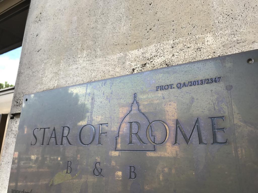 Star Of Bed & Breakfast Rom