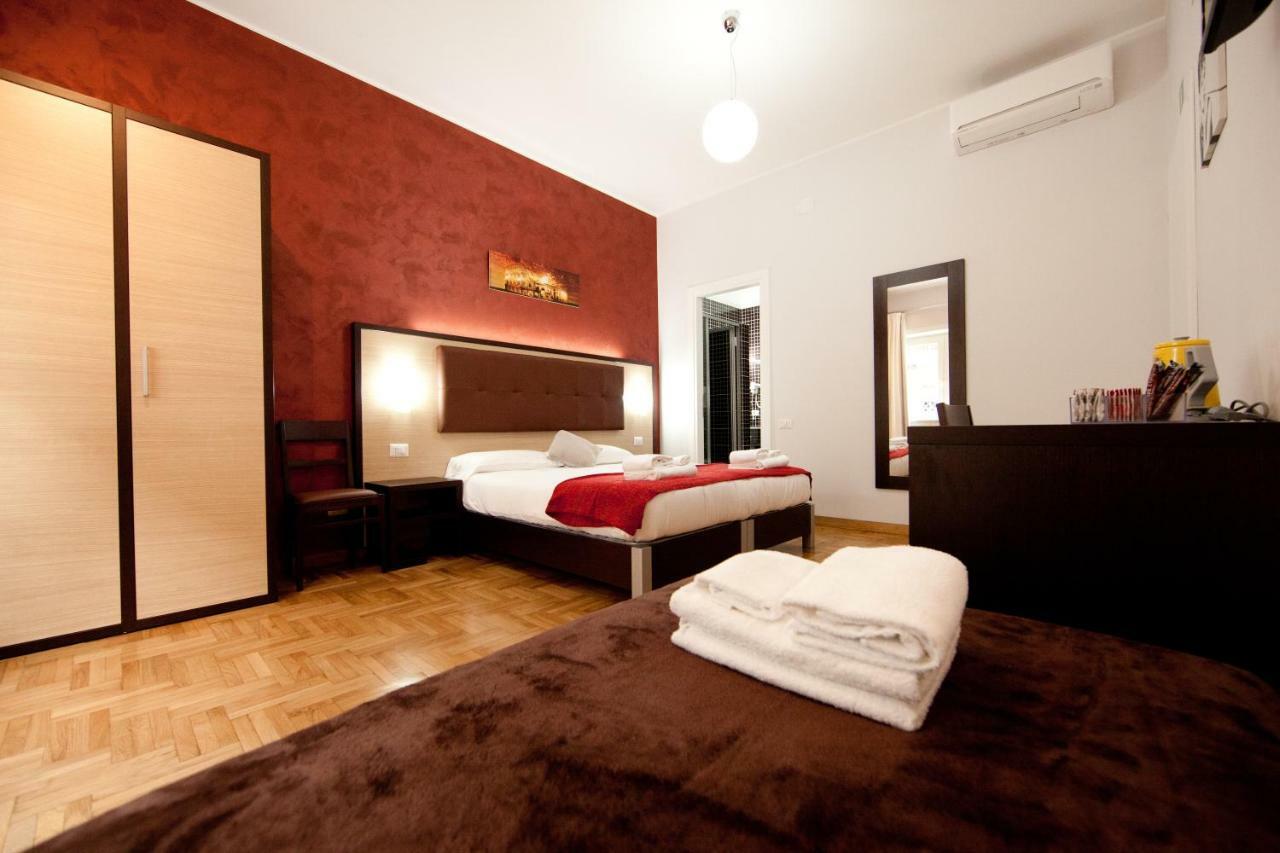 Star Of Bed & Breakfast Rom